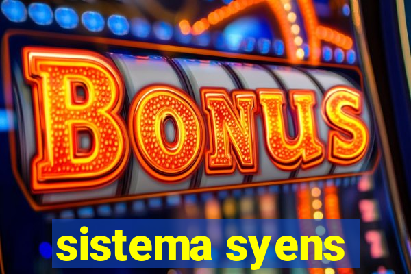 sistema syens