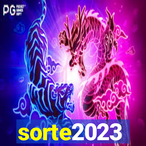 sorte2023