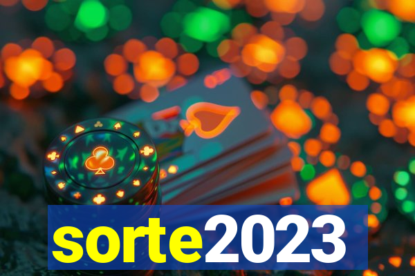 sorte2023