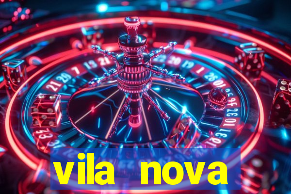 vila nova extintores ltda