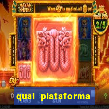 qual plataforma para jogar fortune tiger