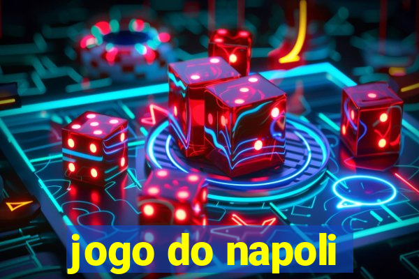 jogo do napoli