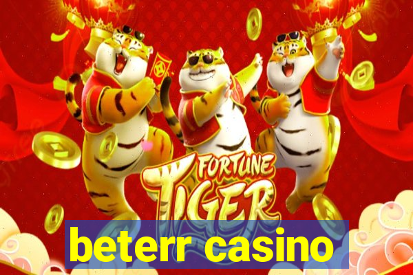 beterr casino