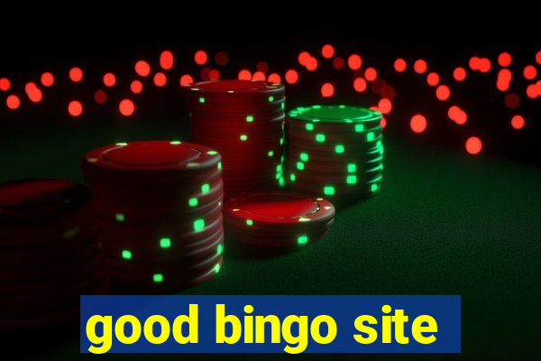 good bingo site