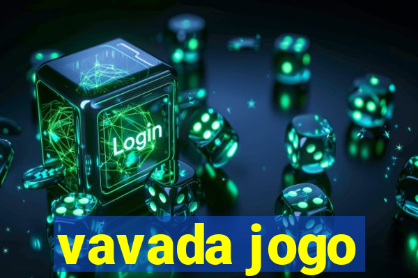 vavada jogo