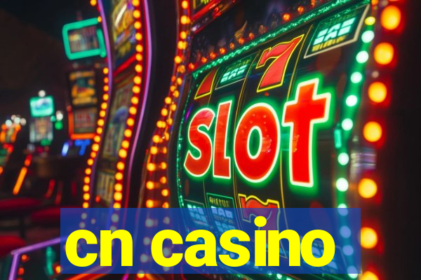 cn casino