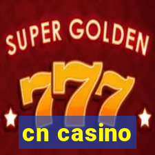 cn casino