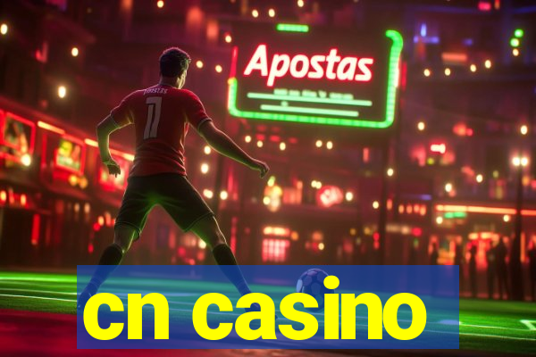 cn casino