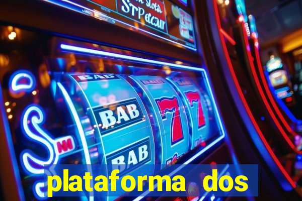 plataforma dos artistas jogo