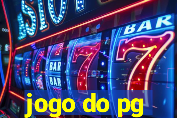 jogo do pg