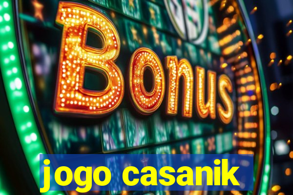 jogo casanik