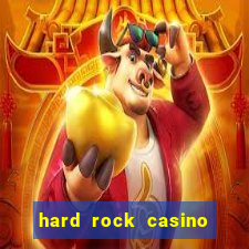 hard rock casino hollywood florida