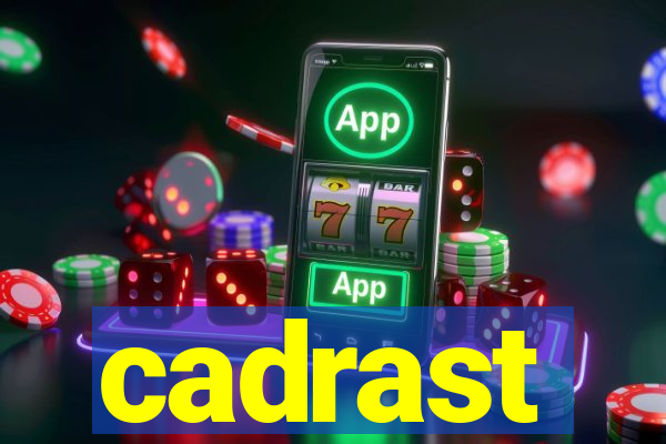 cadrast