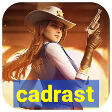 cadrast