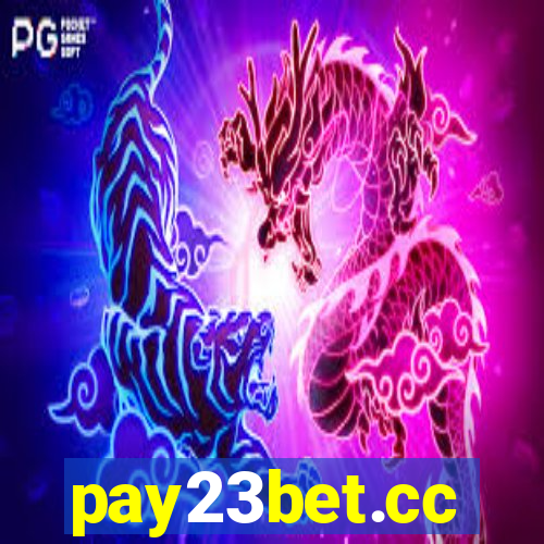 pay23bet.cc