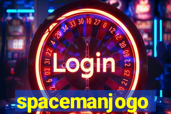 spacemanjogo