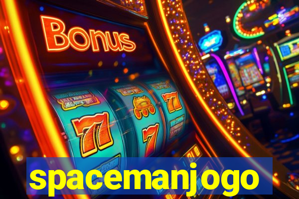 spacemanjogo