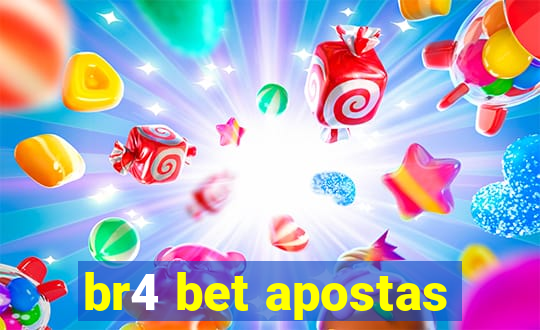 br4 bet apostas