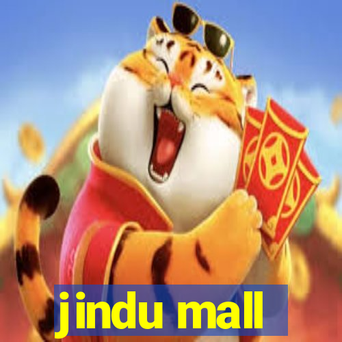 jindu mall