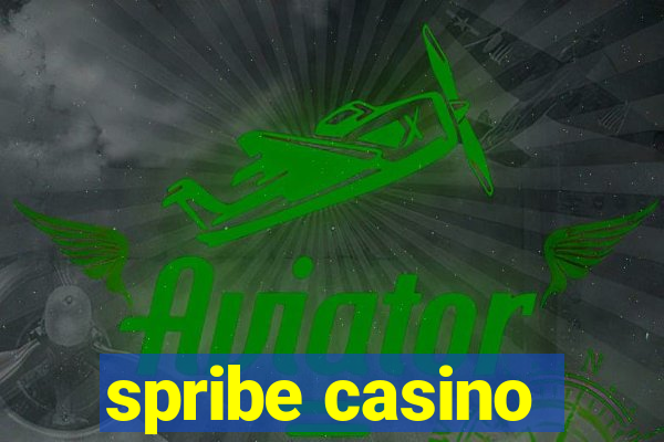 spribe casino