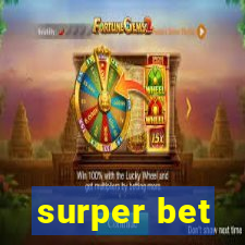 surper bet