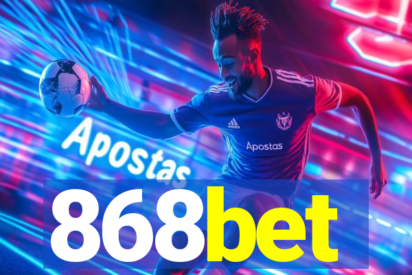 868bet