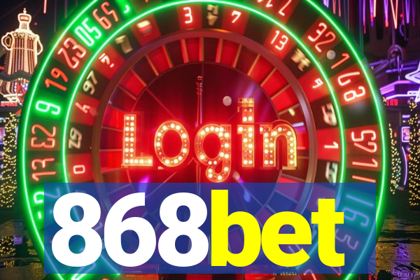 868bet