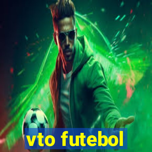 vto futebol