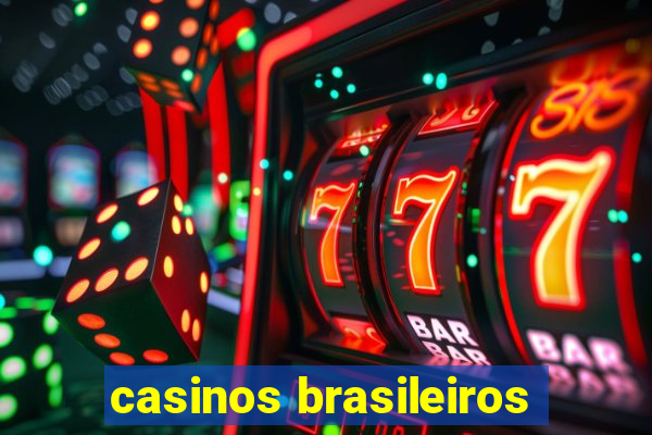 casinos brasileiros