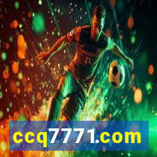 ccq7771.com