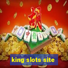 king slots site