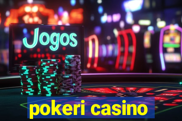 pokeri casino