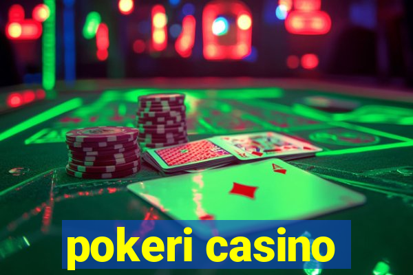 pokeri casino