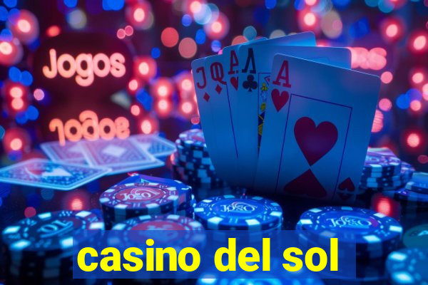 casino del sol