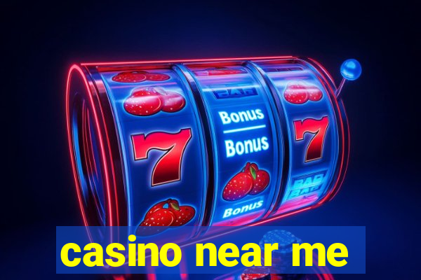 casino near me