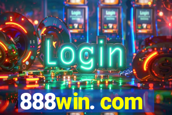 888win. com