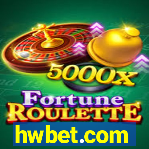 hwbet.com