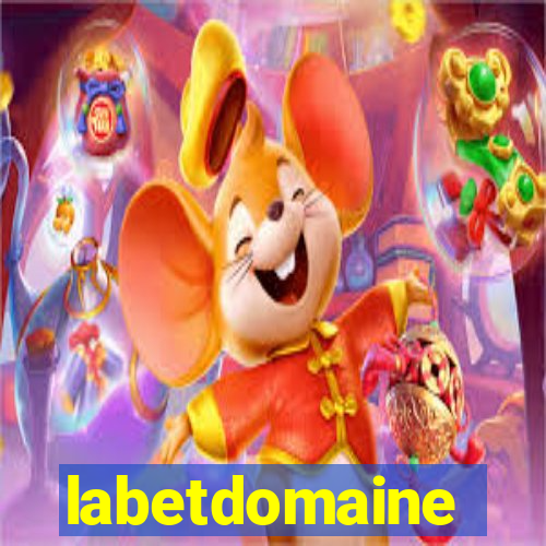 labetdomaine