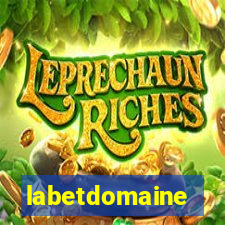 labetdomaine