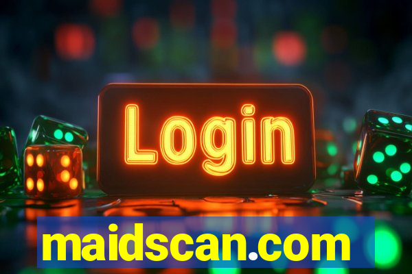 maidscan.com