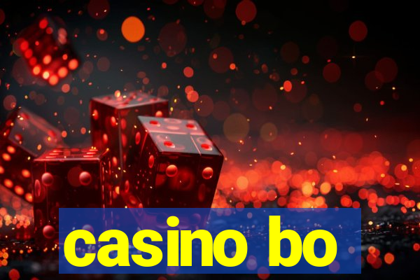 casino bo