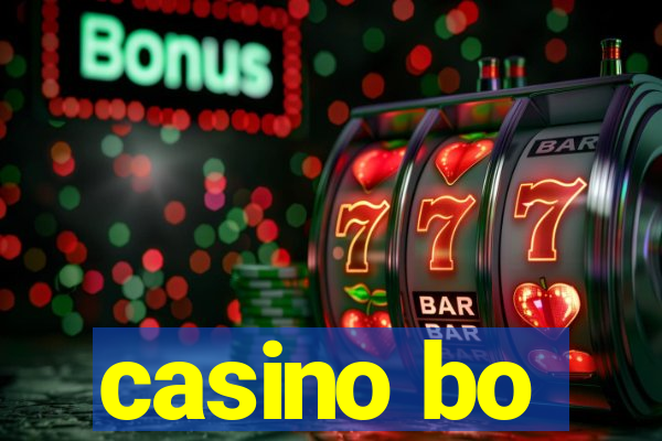 casino bo