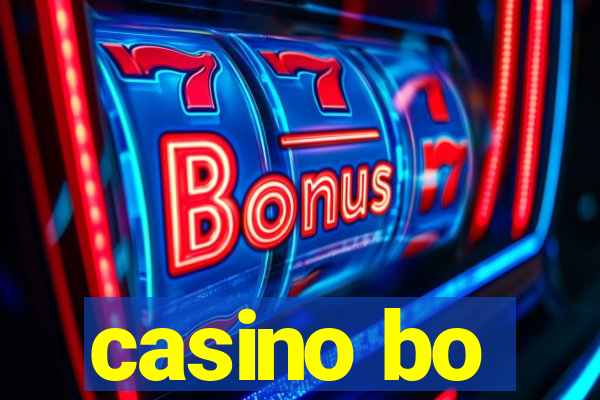 casino bo