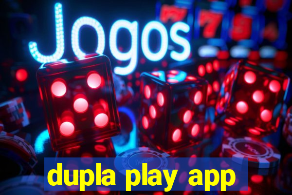 dupla play app