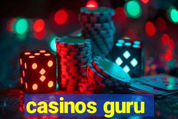 casinos guru