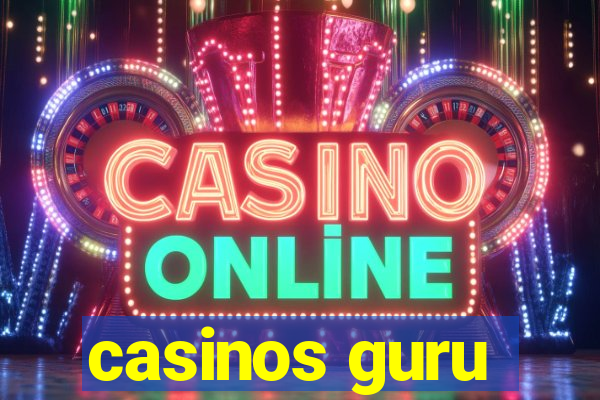 casinos guru