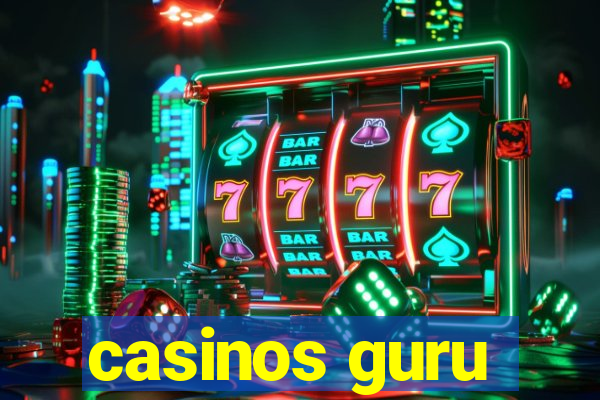 casinos guru