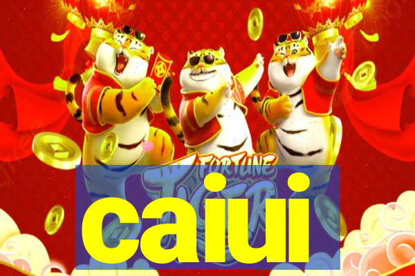 caiui