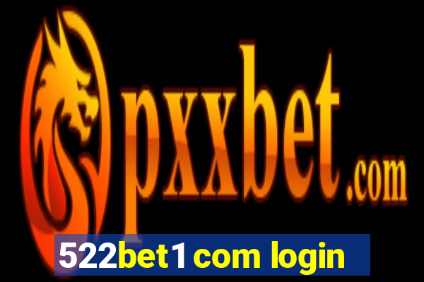 522bet1 com login