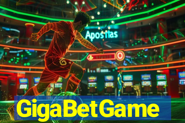 GigaBetGame